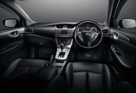 Nissan-Sylphy-Mekanika (5)