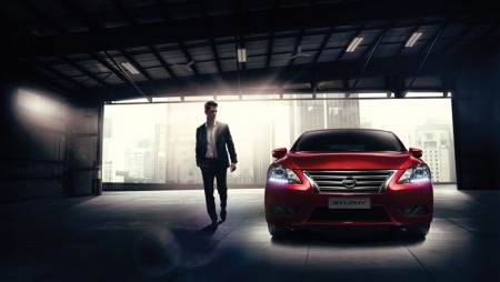 Nissan-Sylphy-Mekanika (6)