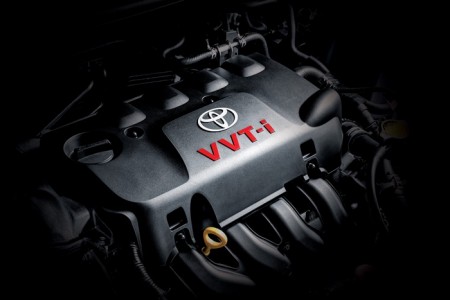 02-Performance (VVT-i Engine)