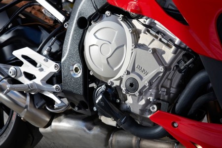 BMW S 1000 R