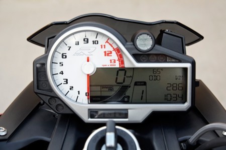 BMW S 1000 R