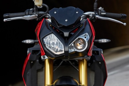 BMW S 1000 R