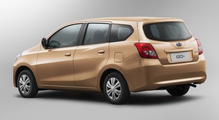 Datsun GO+