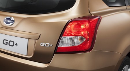 Datsun GO+