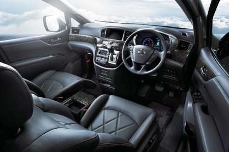 Nissan-Elgrand-RM388,000-mekanika (3)