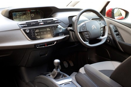 Citroen-Grand-C4 -Picasso-mekanika (10)