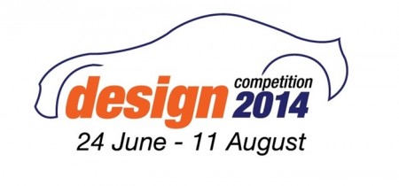 DesignContestLogo