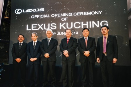 Lexus-3S-Kuching -mekanika (3)