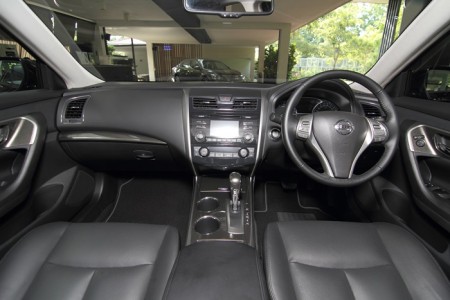 Nissan-Teana-test drive-mekanika (18)