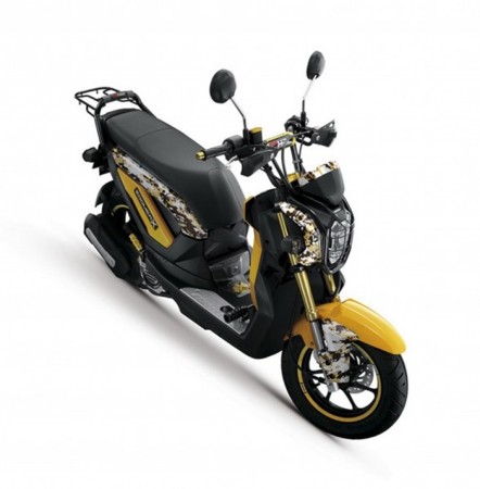 honda-zoomer-x-mekanika (3)