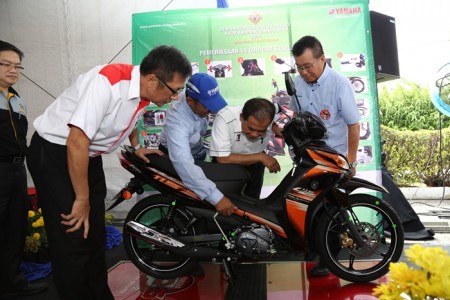 kempen-keselamatan-jalan-raya-yamaha-mekanika (9)