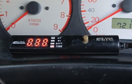 PROTON SATRIA GTI GSR