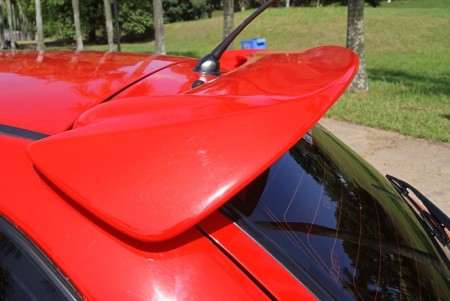 PROTON SATRIA GTI GSR