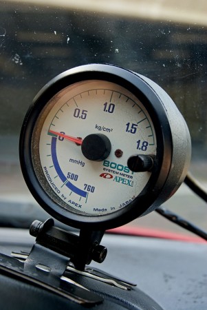 PROTON SATRIA GTI GSR