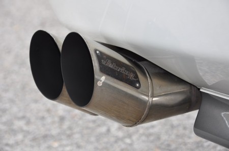 BMW 525I CONVERT M5
