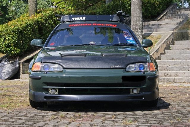 FAST AND FERIO