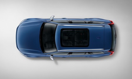 The all-new Volvo XC90 R-Design
