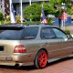HONDA ACCORD WAGON