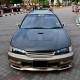 HONDA ACCORD WAGON