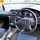 HONDA ACCORD WAGON