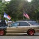 HONDA ACCORD WAGON