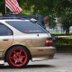 HONDA ACCORD WAGON