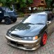 HONDA ACCORD WAGON
