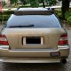 HONDA ACCORD WAGON