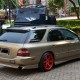 HONDA ACCORD WAGON