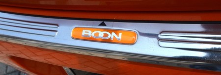 MYVI/DAIHATSU BOON X4