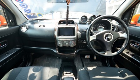 MYVI/DAIHATSU BOON X4
