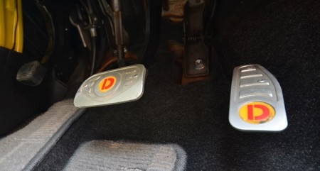 MYVI/DAIHATSU BOON X4