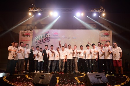 LLumar-tint-off-challenge-2014-mekanika (2)