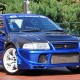 MITSUBISHI EVO CK
