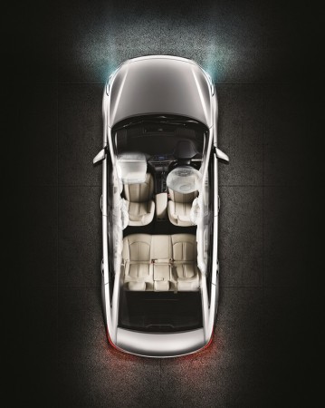 HYUNDAI SONATA GEN 7