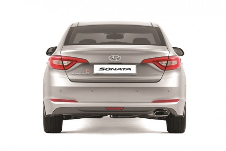 HYUNDAI SONATA GEN 7