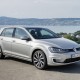 Der neue Volkswagen Golf GTE