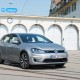 Der neue Volkswagen Golf GTE
