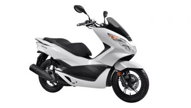 HONDA PCX 2015 – RM9,999