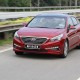 HYUNDAI SONATA: KIAN MEYAKINKAN