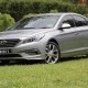 HYUNDAI SONATA: KIAN MEYAKINKAN