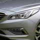 HYUNDAI SONATA: KIAN MEYAKINKAN