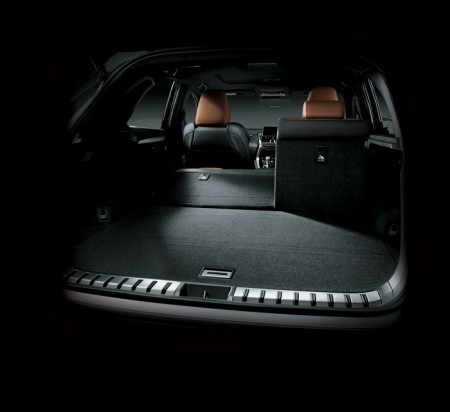 TRP - Lexus NX (15)