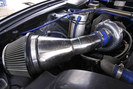 TOYOTA SOARER MANUAL