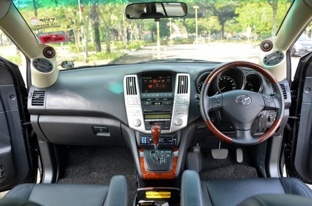 Toyota-Harrier-Dominations-mekanika (8)