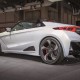 SIAPA DI SEBALIK HONDA S660 ROADSTER?
