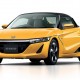 HONDA S660 MULA DIJUAL DI JEPUN