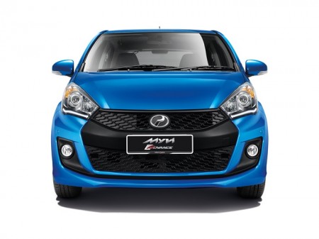 Perodua-Myvi-1.5-mekanika