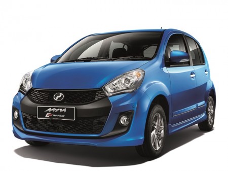 MYVI: PALING BERNILAI UNTUK WANG