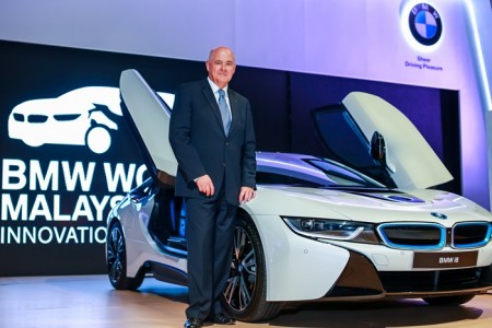 TRP - BMW i8 (1)